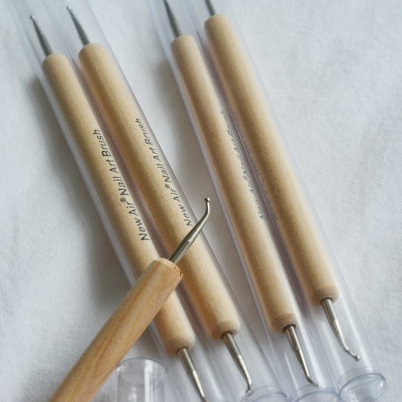 FREE Gift with Purchase - Nail Art Tools - Picture 2 of 4